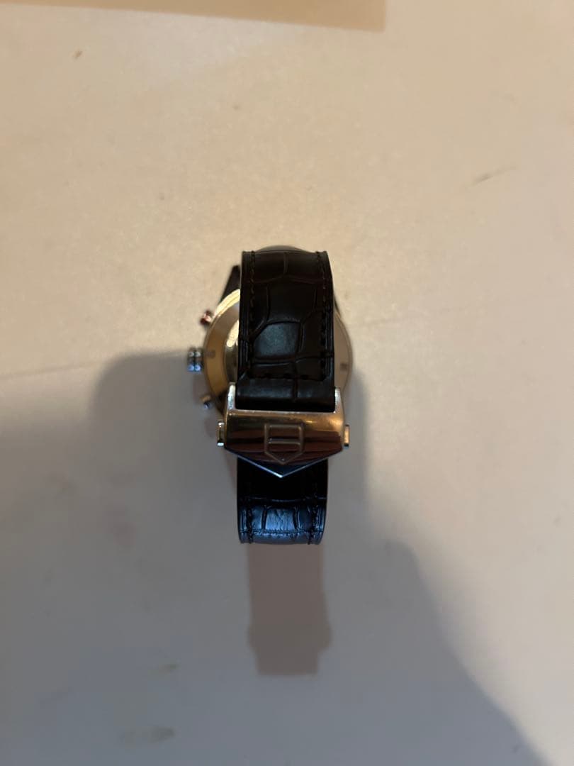 TAG Heuer Carrera CV2A12.FC6236 自動巻き