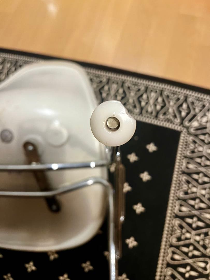 1980s Herman Miller イームズ シェルチェア　ハーマンミラー