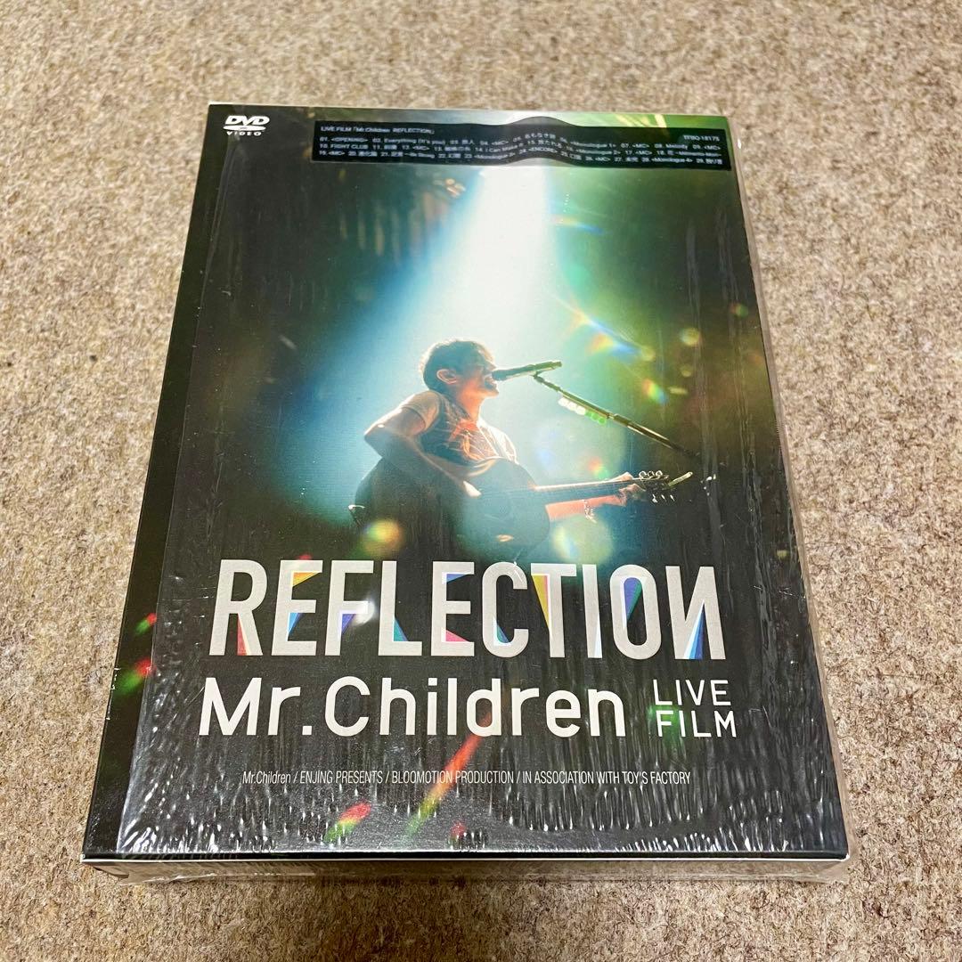 ★セット売り★ Mr.Children 2015年 ツアーDVD ミスチル　美品