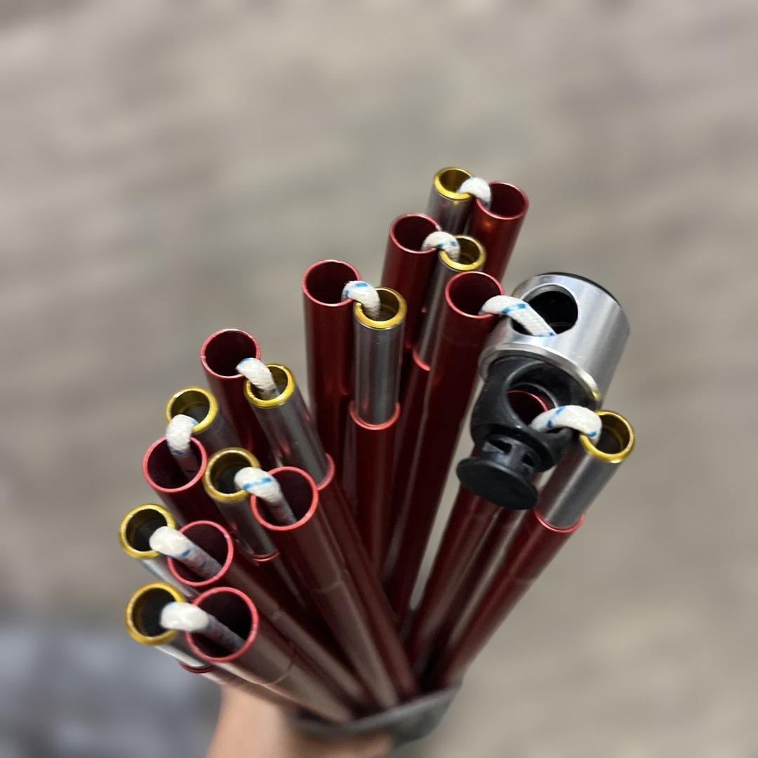 ◆ モンベル ステラリッジテント2型 レインフライ2型 セット