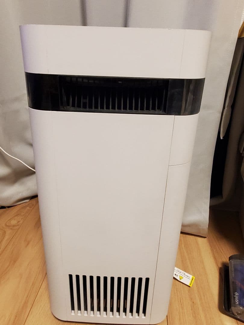 は*ち様 エアドック　X3D