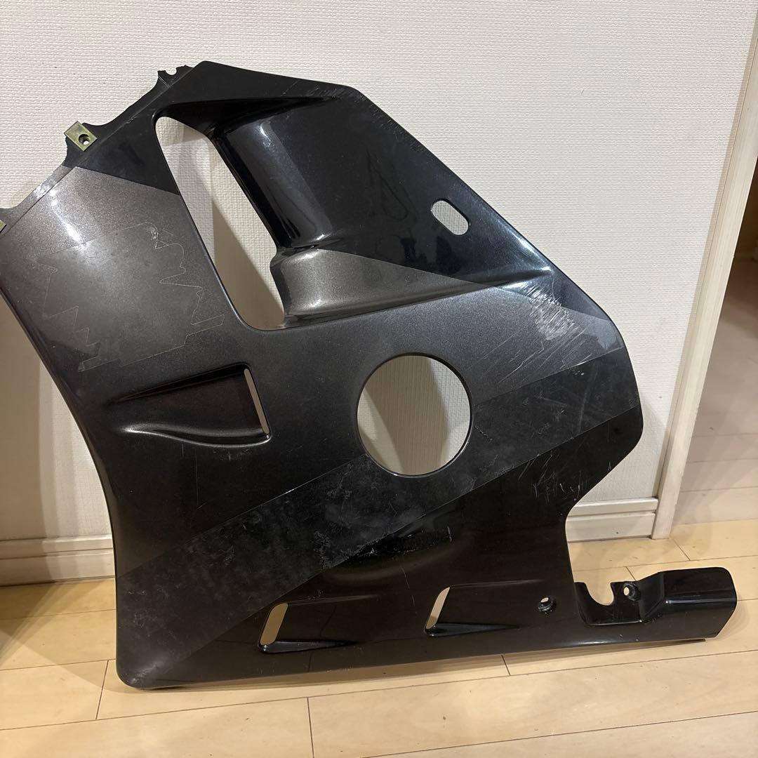 cbr250rr mc22 純正アッパーカウルセット