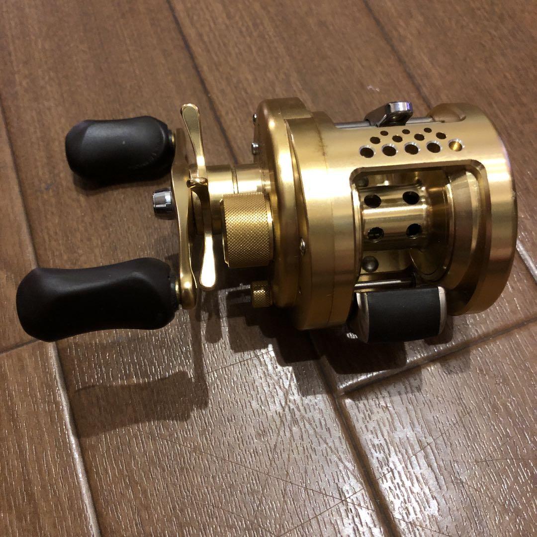 カルカッタ　コンクエスト　201