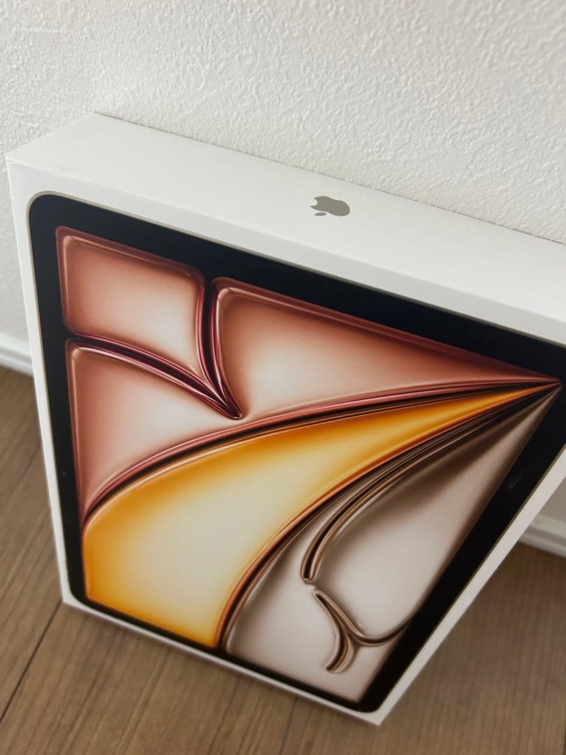 【新品未開封】 iPad Air (M3) 11インチ 128GB Wi-Fi