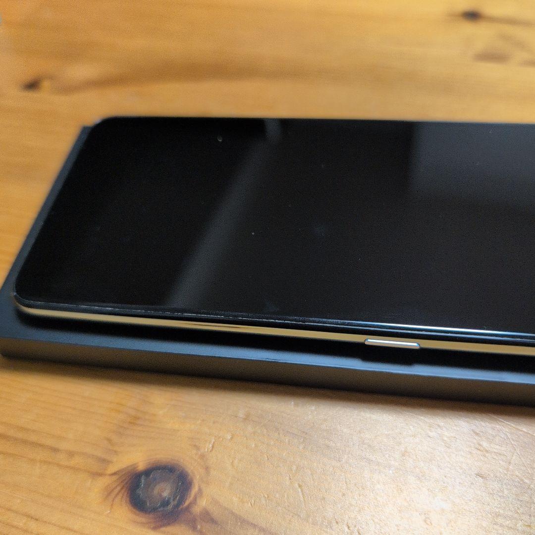 OPPO スマートフォン 本体 ライトブルー