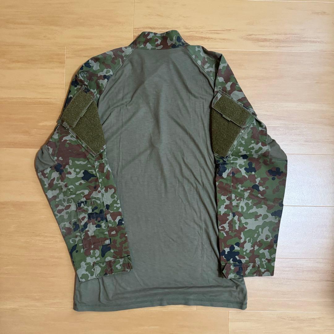 K.K様　OTS 陸上自衛隊　コンバットシャツ 1.1型　Lサイズ　レンジャー