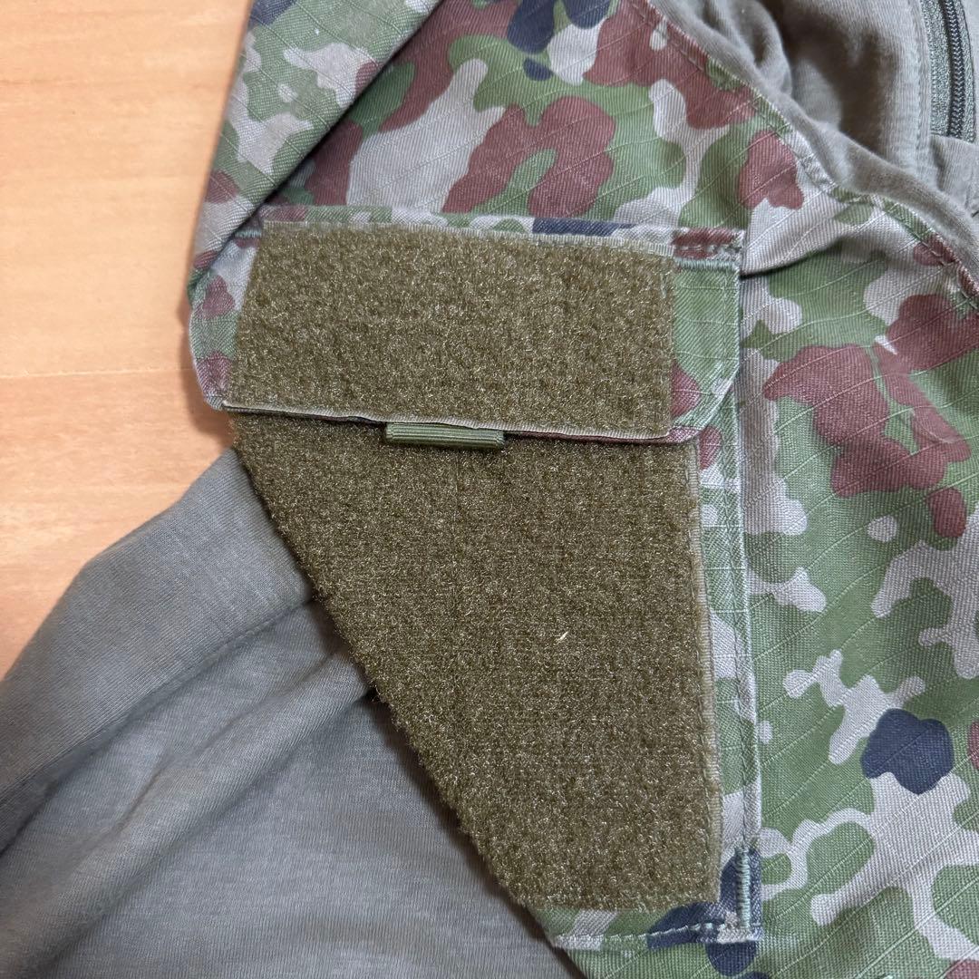 K.K様　OTS 陸上自衛隊　コンバットシャツ 1.1型　Lサイズ　レンジャー