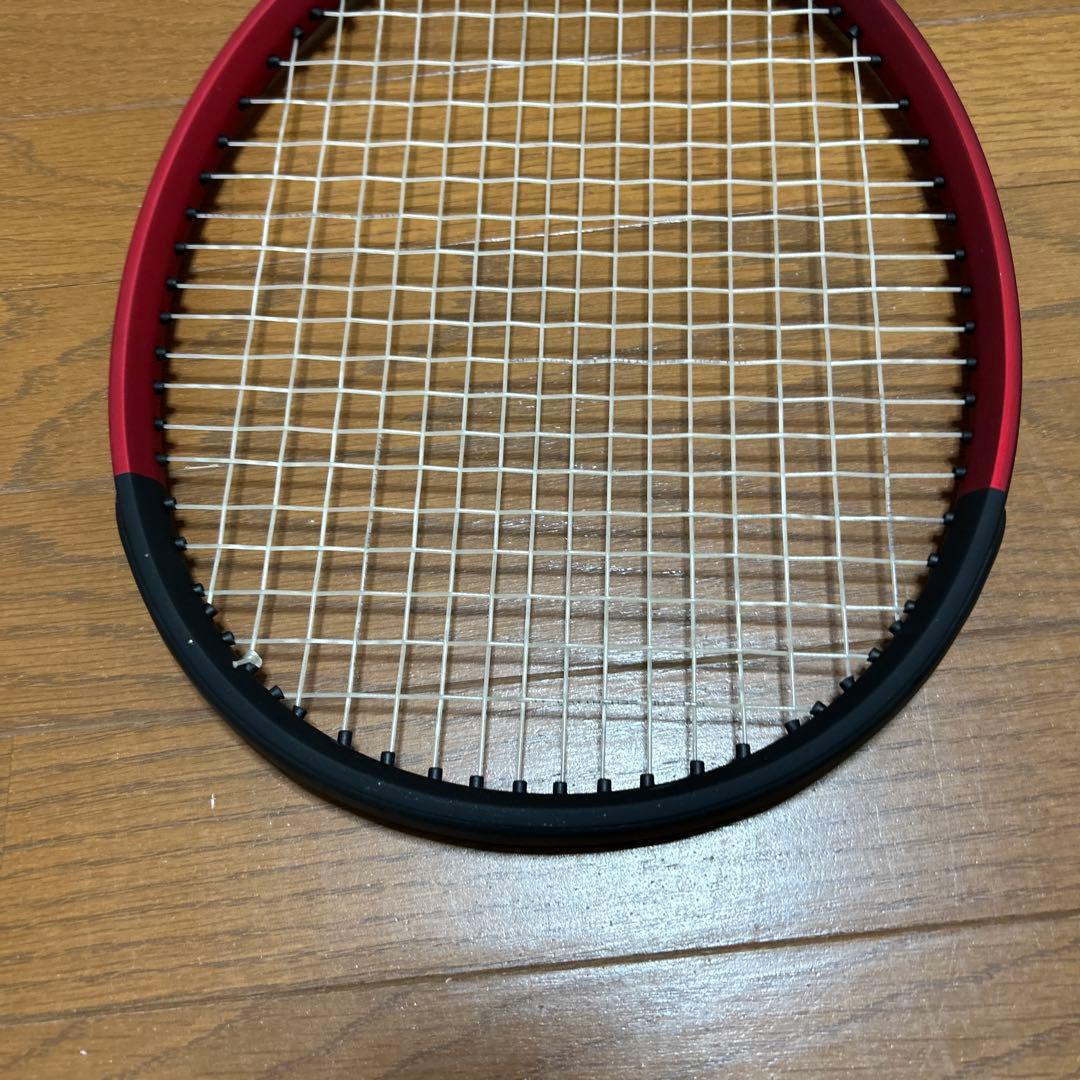 Wilson CLASH 100 G1 未使用