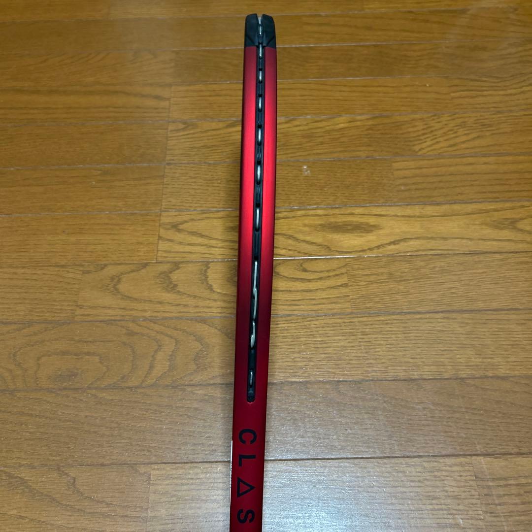 Wilson CLASH 100 G1 未使用