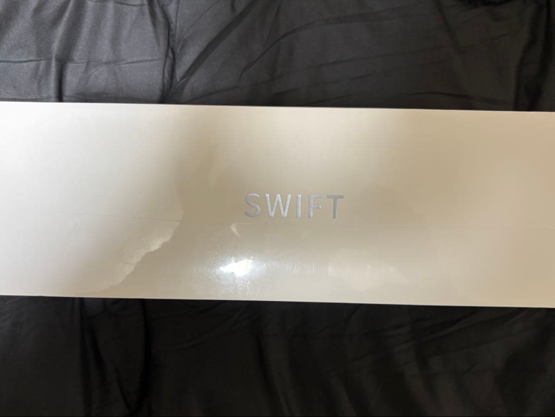 Laifen SWIFT ヘアドライヤー　大風量