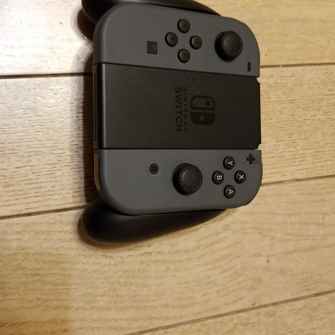 Switch本体(付属品あり)+プロコンとローラー+大乱闘スマッシュブラザーズ