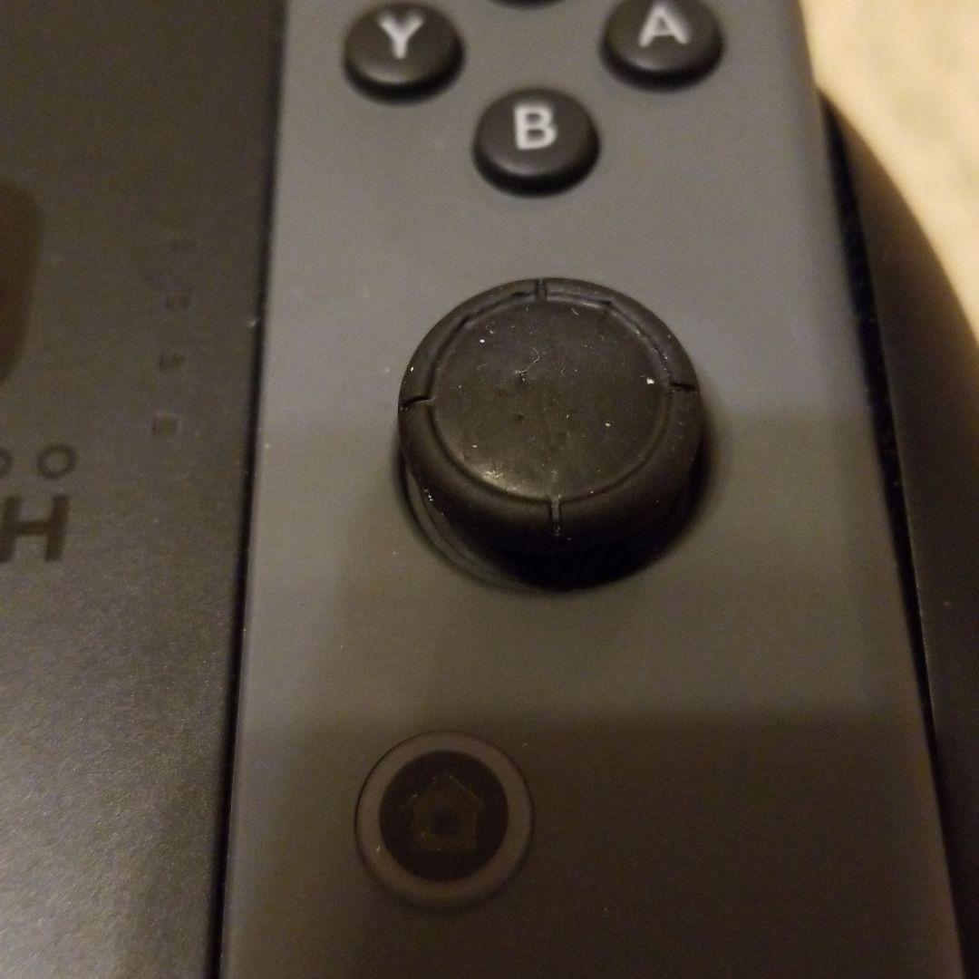 Switch本体(付属品あり)+プロコンとローラー+大乱闘スマッシュブラザーズ