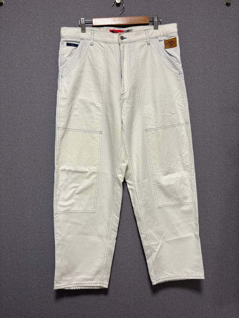 gourmet jeans Type3/D.K.C.P 白