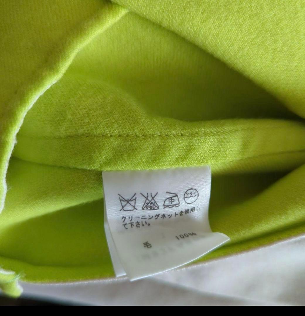 イッセイミヤケ　コート