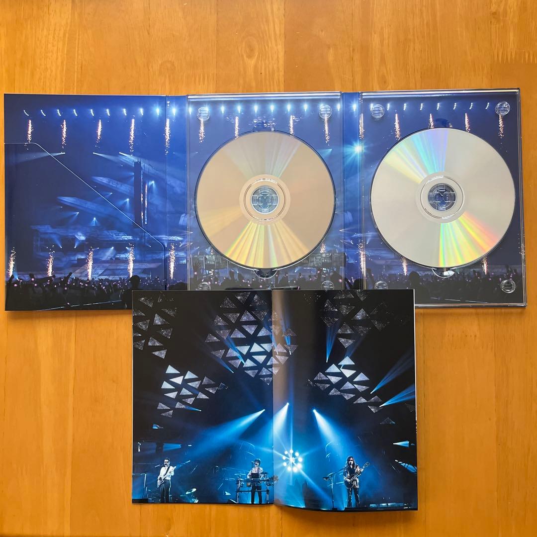 The Alfee 45th Anniversary Summer Best …