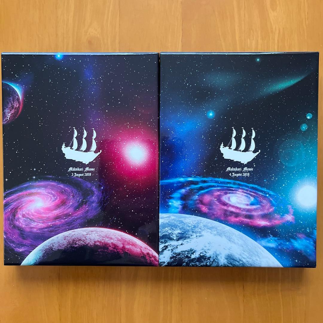 The Alfee 45th Anniversary Summer Best …