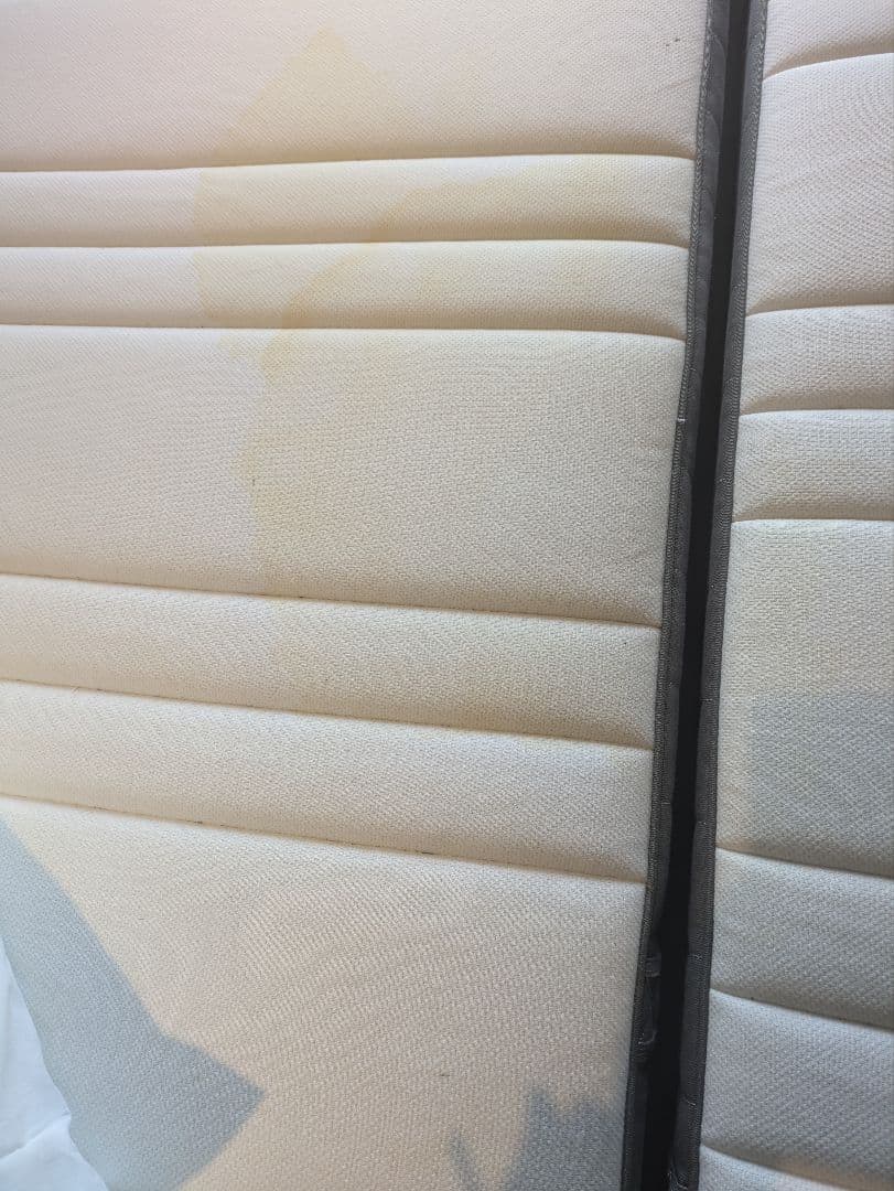 イケア　IKEA ハリウッドスタイルベッド　キングベッド　シングルベッド