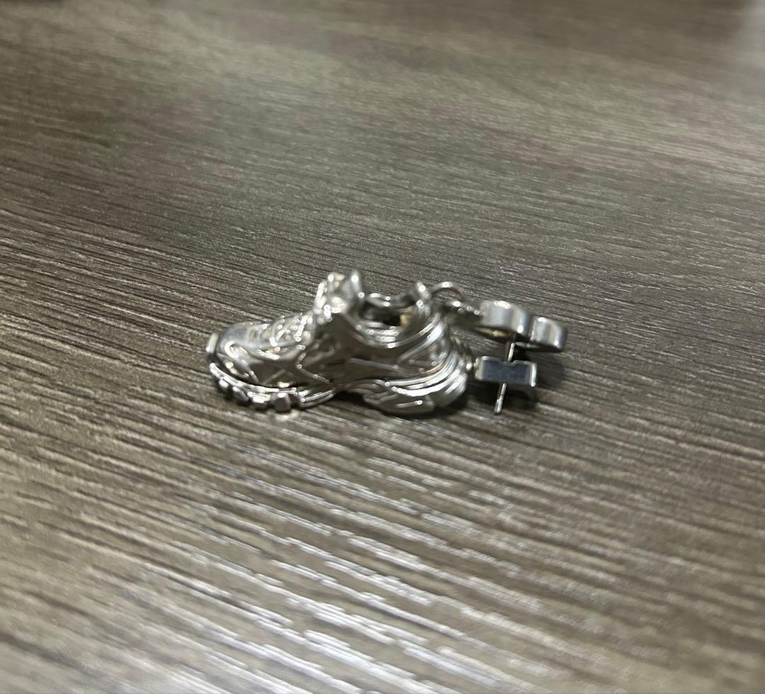 BALENCIAGA ピアス(片耳用)