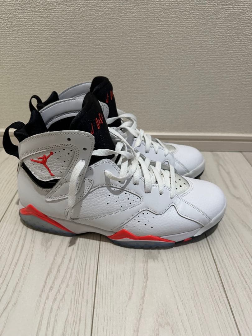 シューズ(男性用) Air Jordan 7 28.5cm
