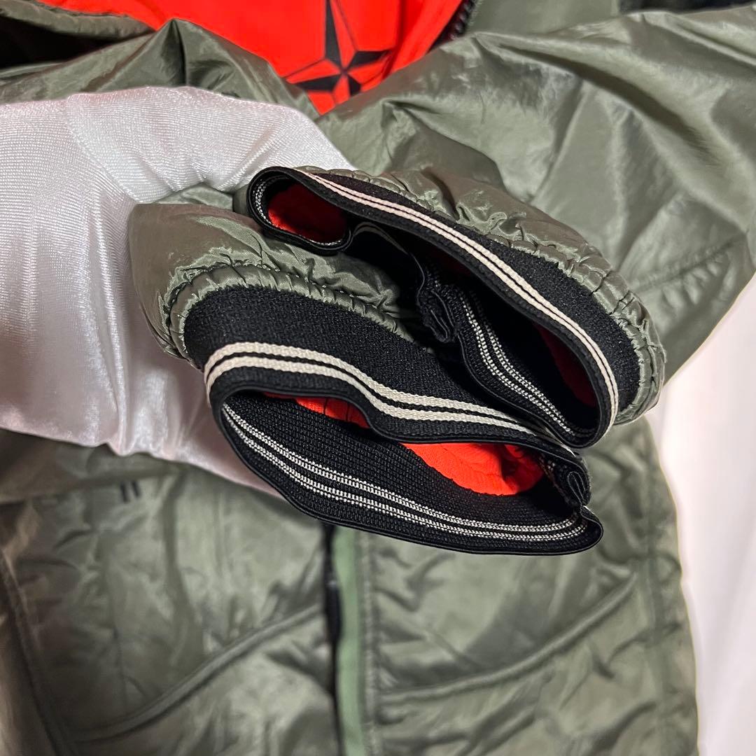 STONE  ストーンアイランド　キッズ　ナイロン　ジャケット