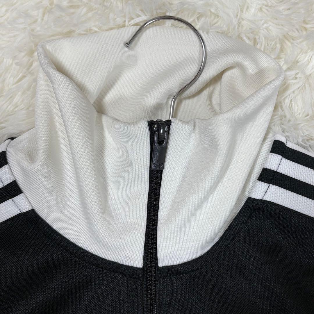 【美品】adidas ベッケンバウアー トラックジャケット ジャージ 2024年