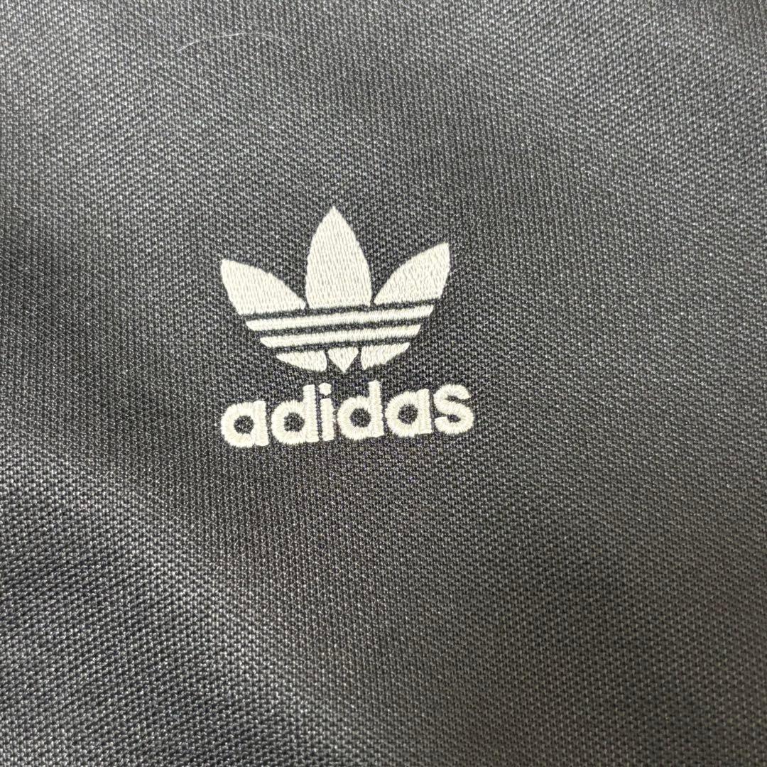 【美品】adidas ベッケンバウアー トラックジャケット ジャージ 2024年