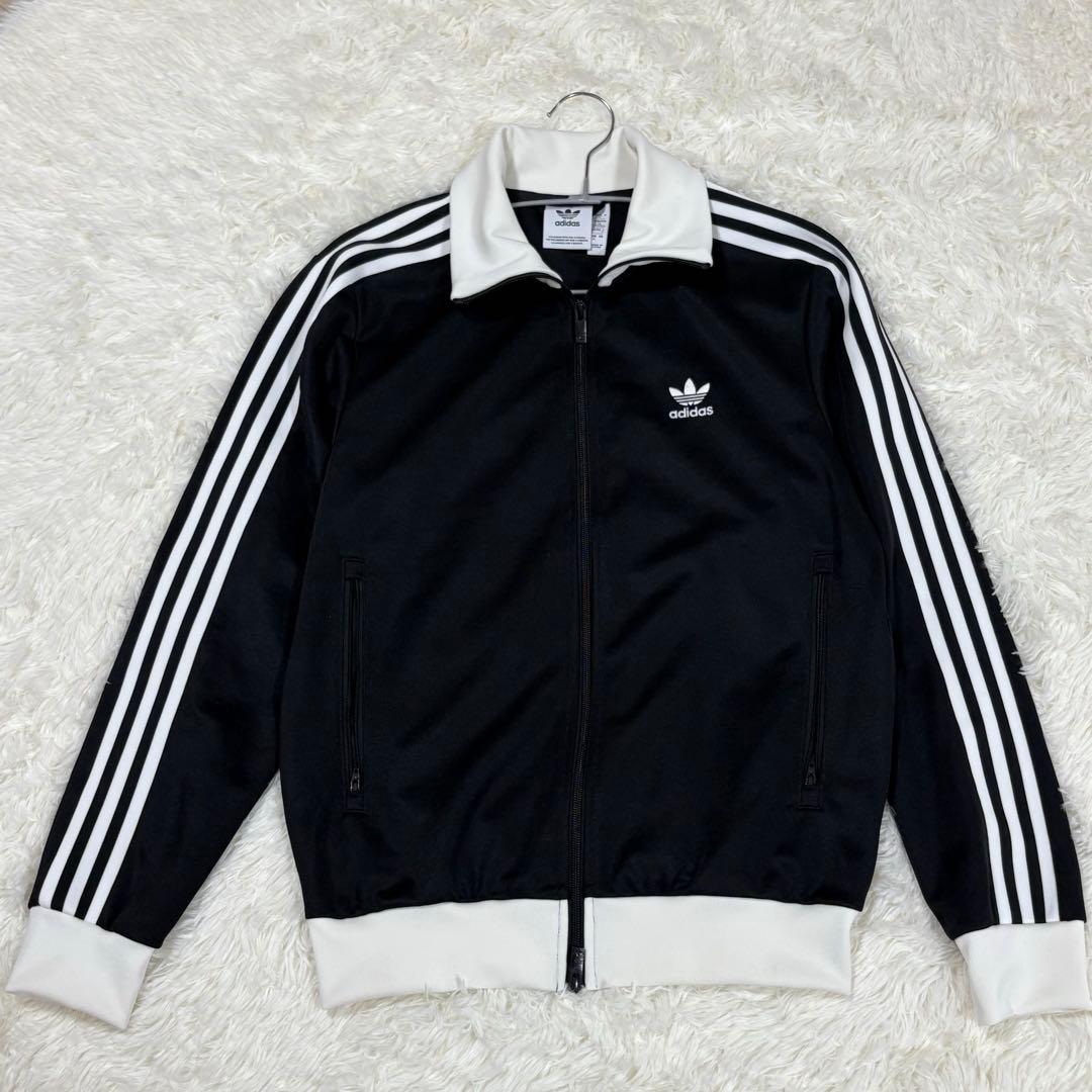 【美品】adidas ベッケンバウアー トラックジャケット ジャージ 2024年