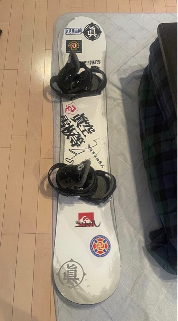 スノーボード 板