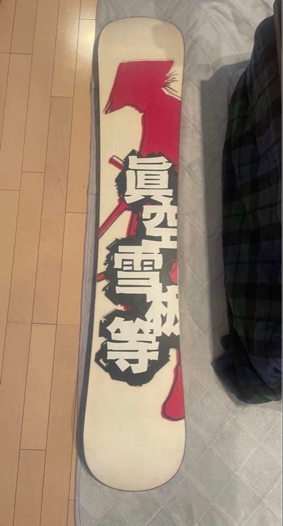 スノーボード 板