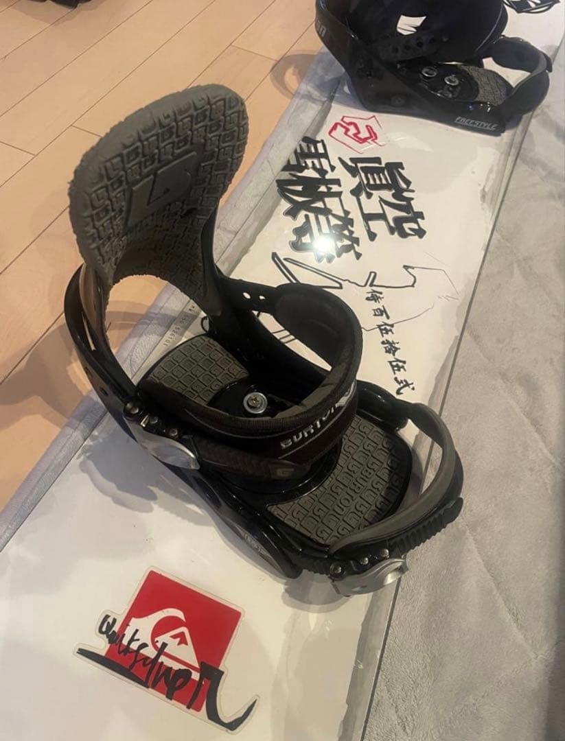 スノーボード 板