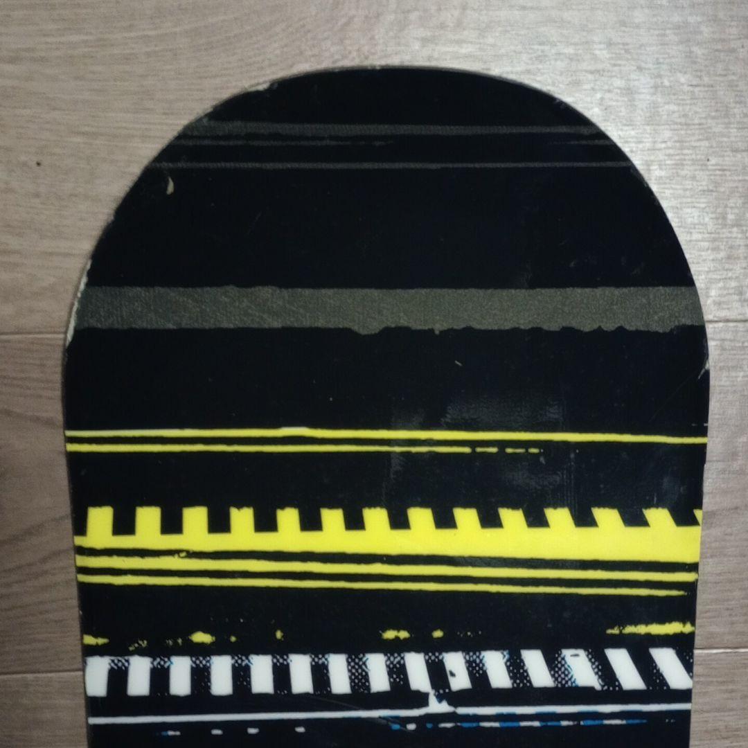 K2　FLUX　BURTON　スノーボード3点セット　152cm