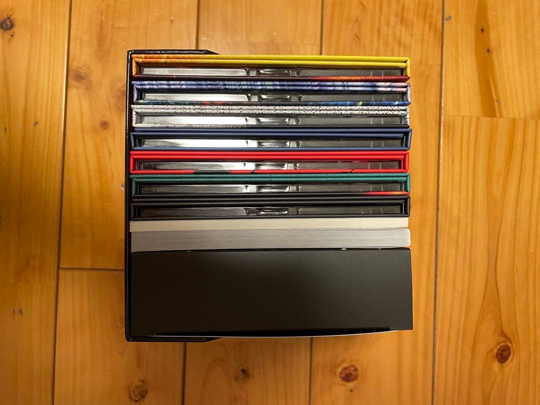 Koshi Inaba LIVE 2024 ～en-Zepp 完全受注生産限定盤