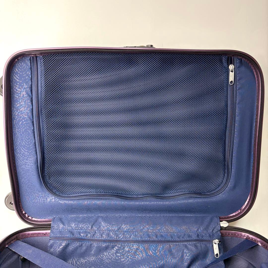 japanikemen サムソナイトコスモライト33L軽量TSAロック