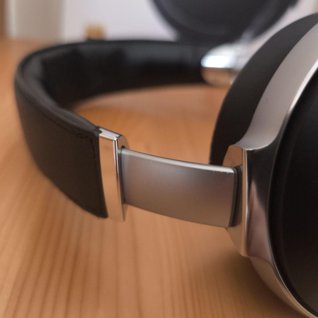 ☆週末特価SONY MDR-Z7 ヘッドホン 美品 イヤーパッド新品交換済み