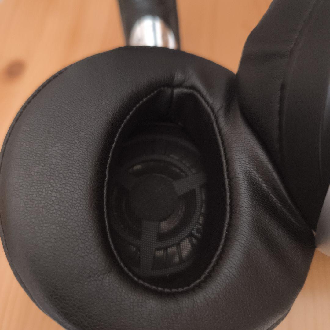 ☆週末特価SONY MDR-Z7 ヘッドホン 美品 イヤーパッド新品交換済み