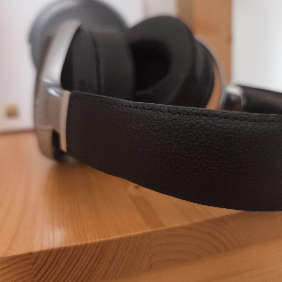 ☆週末特価SONY MDR-Z7 ヘッドホン 美品 イヤーパッド新品交換済み