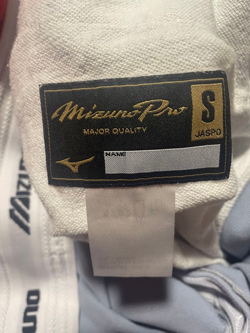 仙台育英 公式戦ユニフォーム ソックス 帽子 セット野球 高校野球