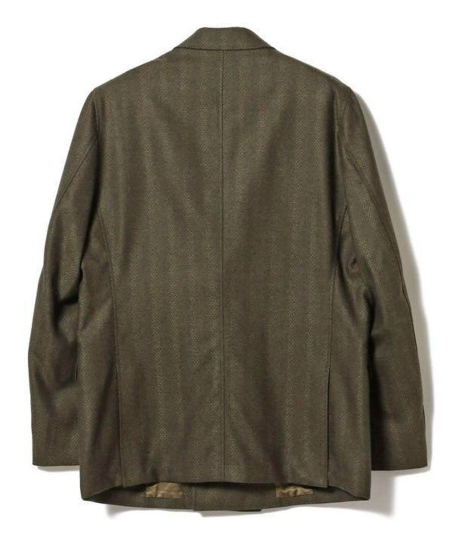 BEAMS PLUS ジャケット/トラウザーズ　セットアップ