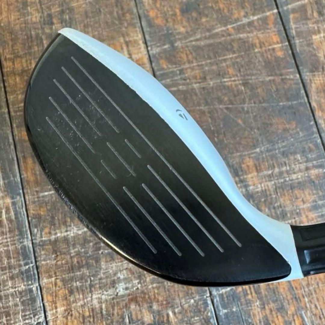 Taylor Made M2 3W(15°) 2017\" カスタムシャフト