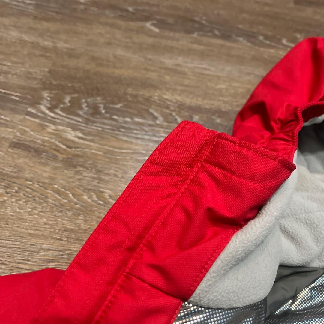 コロンビア　スキーウェア　140 美品　女の子　男の子M