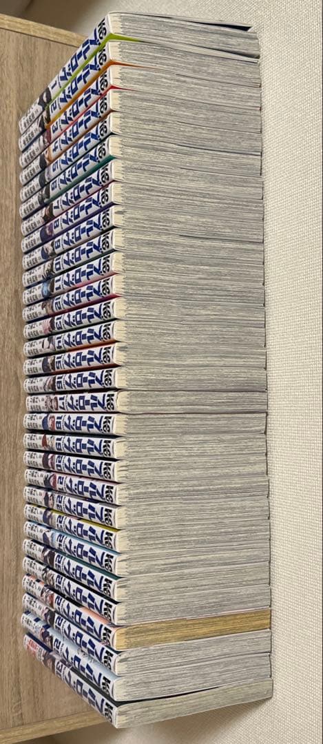 ブルーロック 単行本 1〜30巻