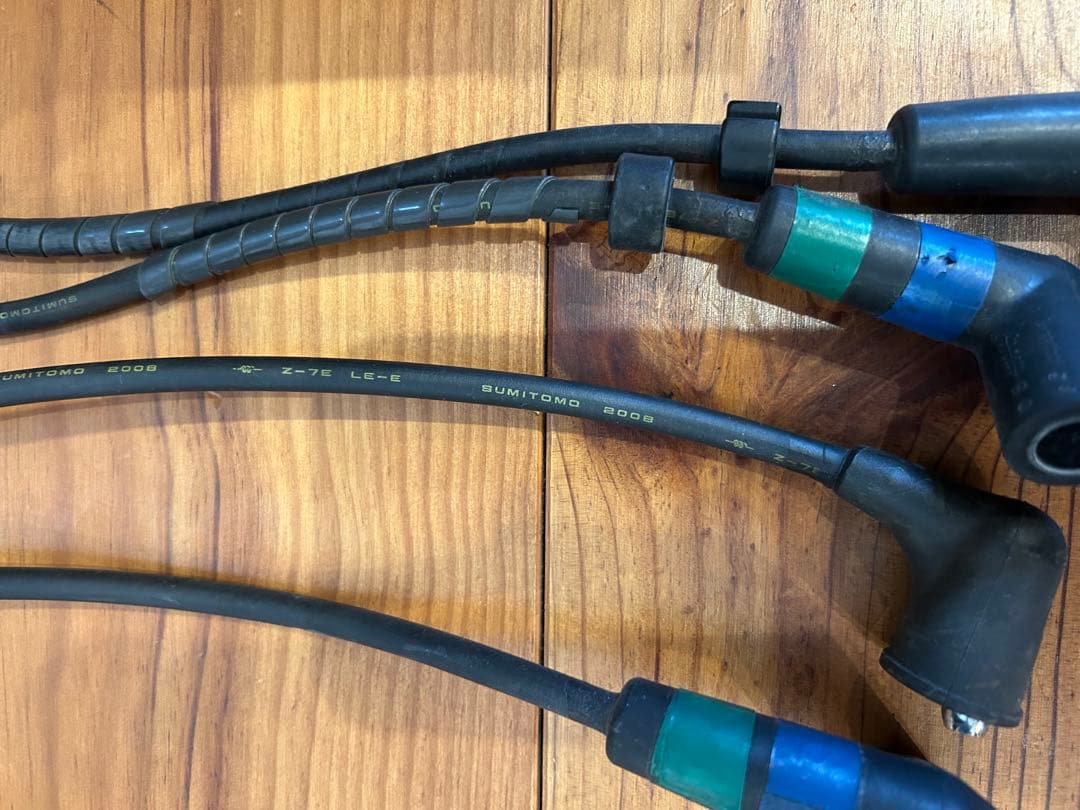 マツダ RX-8 SE3P イグニッションコイル プラグコード プラグ セット