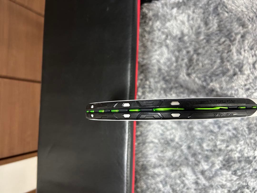 Babolat Aero テニスラケット 2本セット