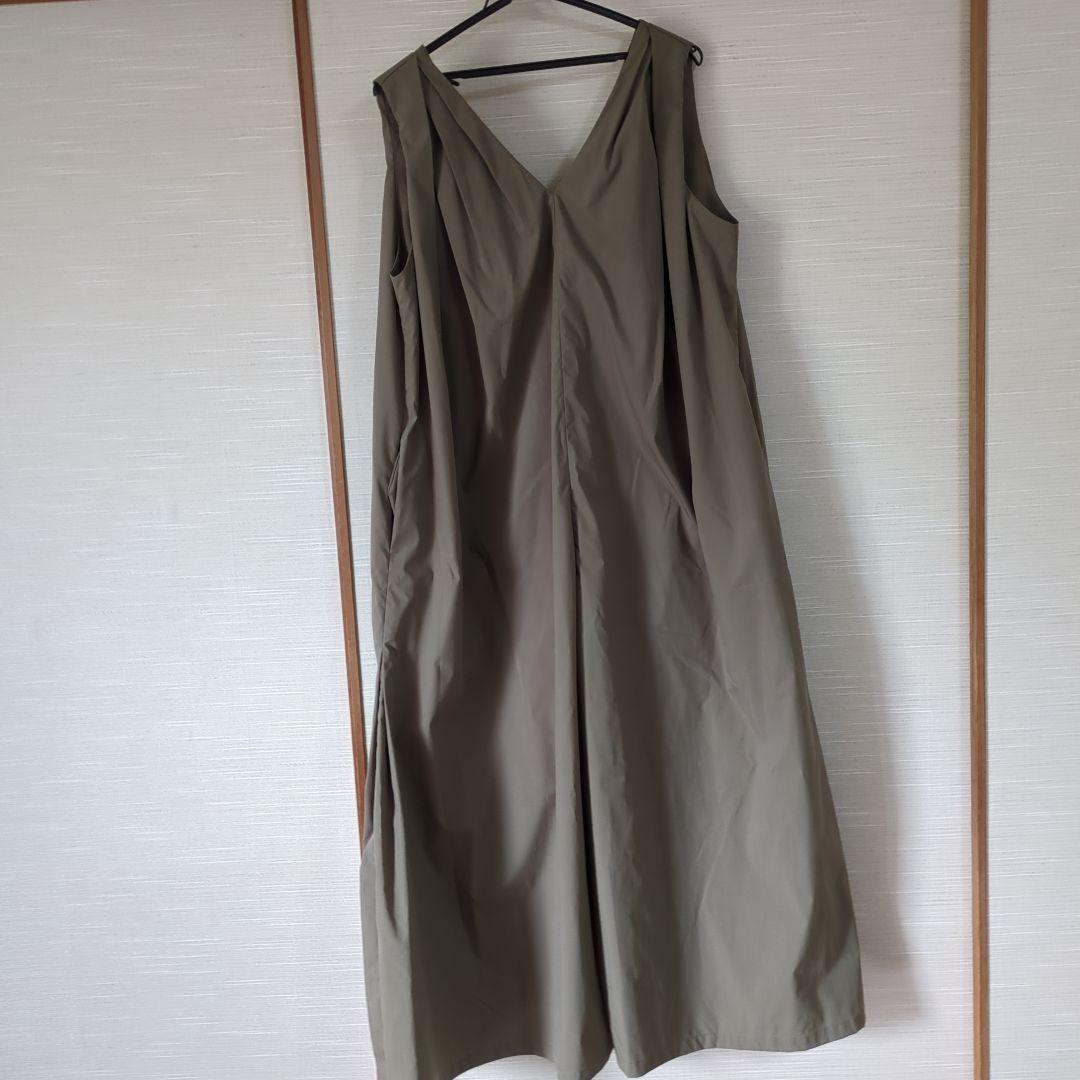 エトレトウキョウ　タックテントオールインワン