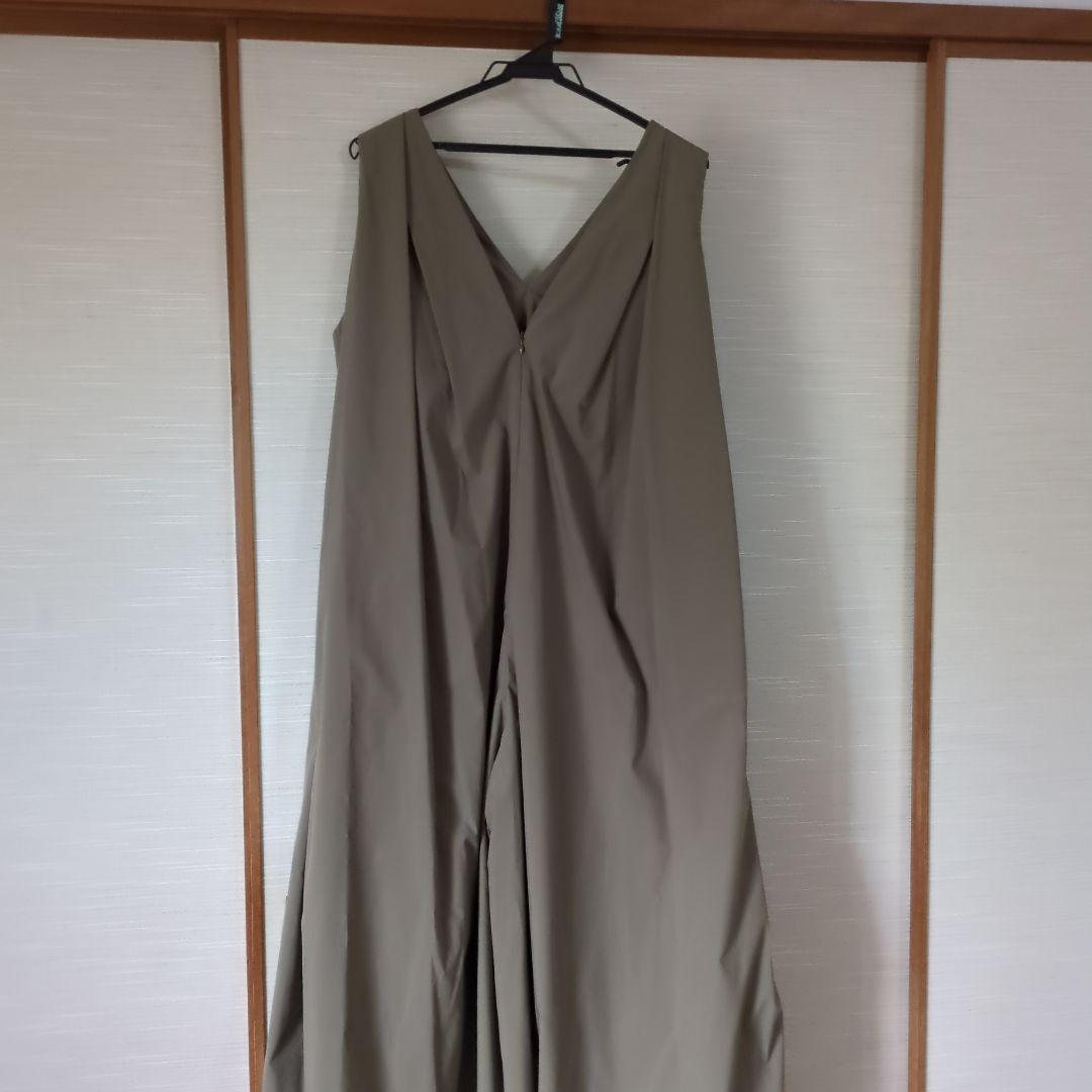 エトレトウキョウ　タックテントオールインワン