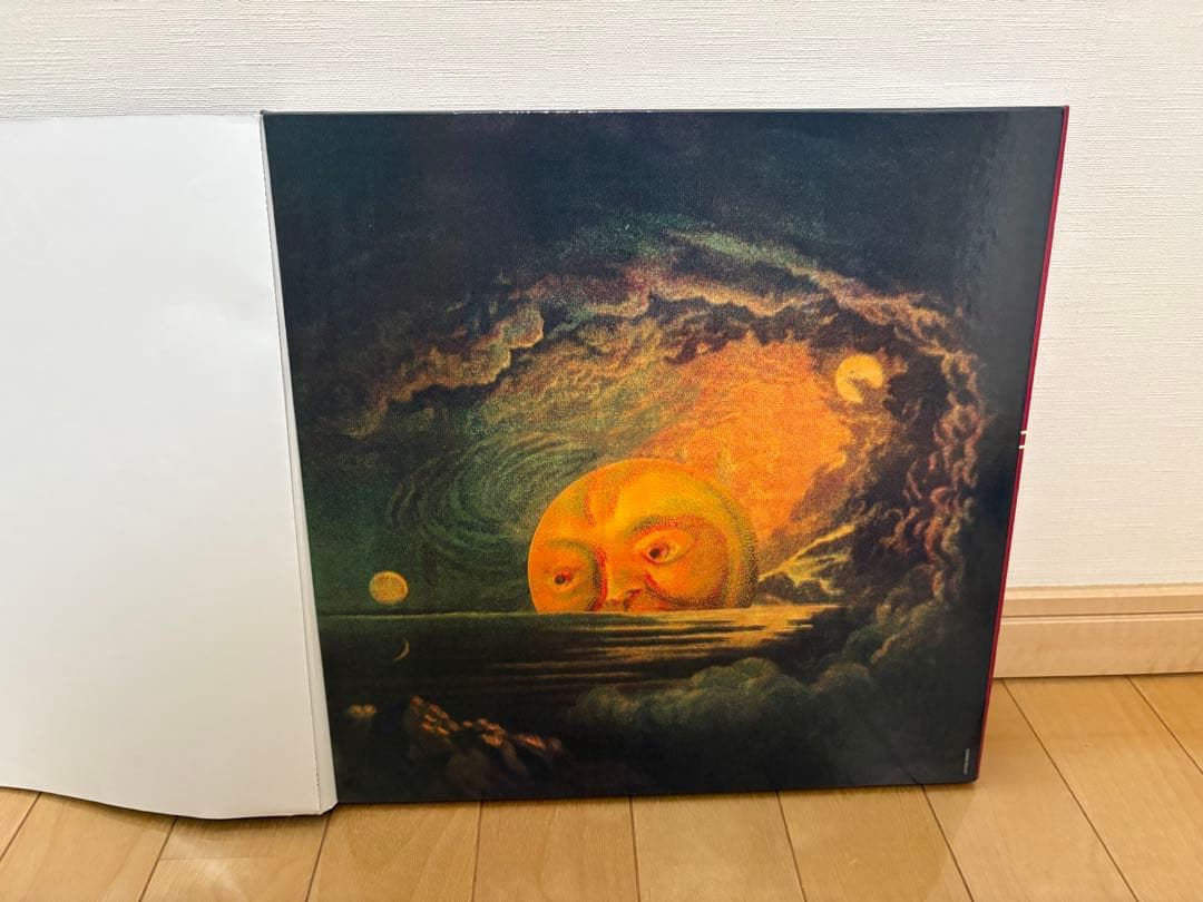 スマパン　Mellon Collie deluxe edition