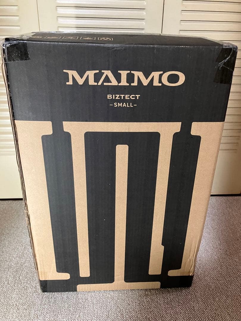 MAIMO BIZTECT キャリーケース S 新品未開封