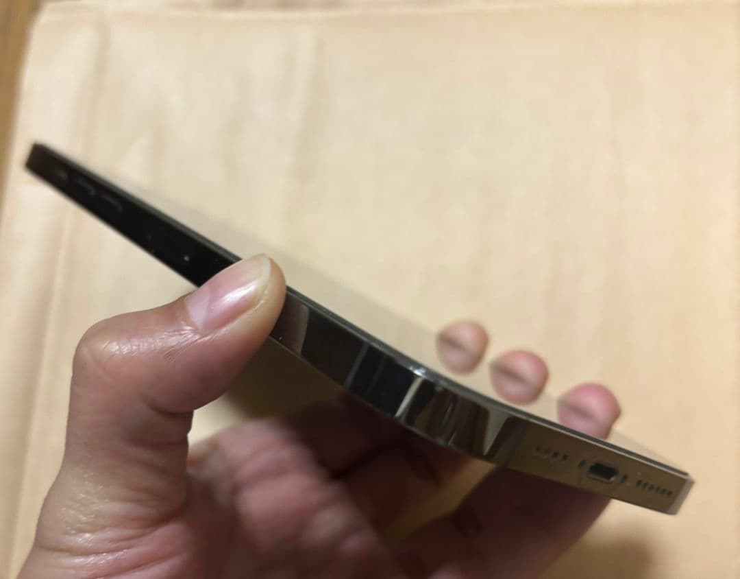 スマートフォン本体 iPhone 12 Pro Max256gb