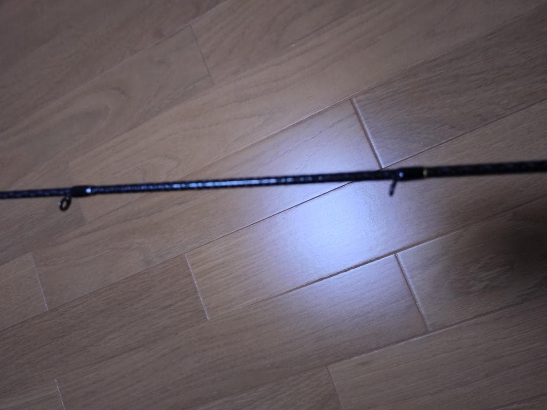 ロッド ZERO-G EVOLUTION 707 IZANAGI MX