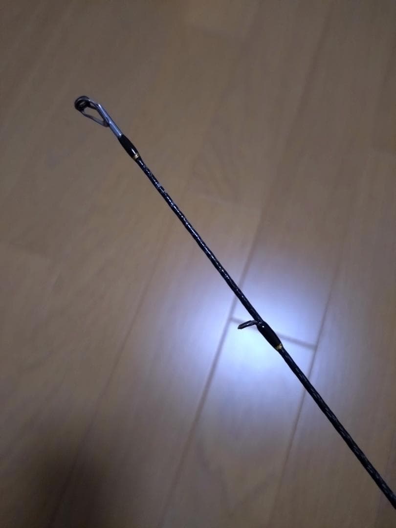 ロッド ZERO-G EVOLUTION 707 IZANAGI MX